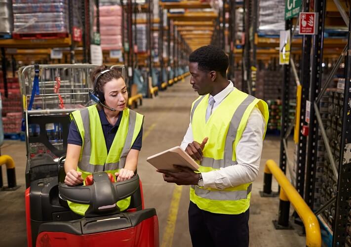 ethics in supply chain management
